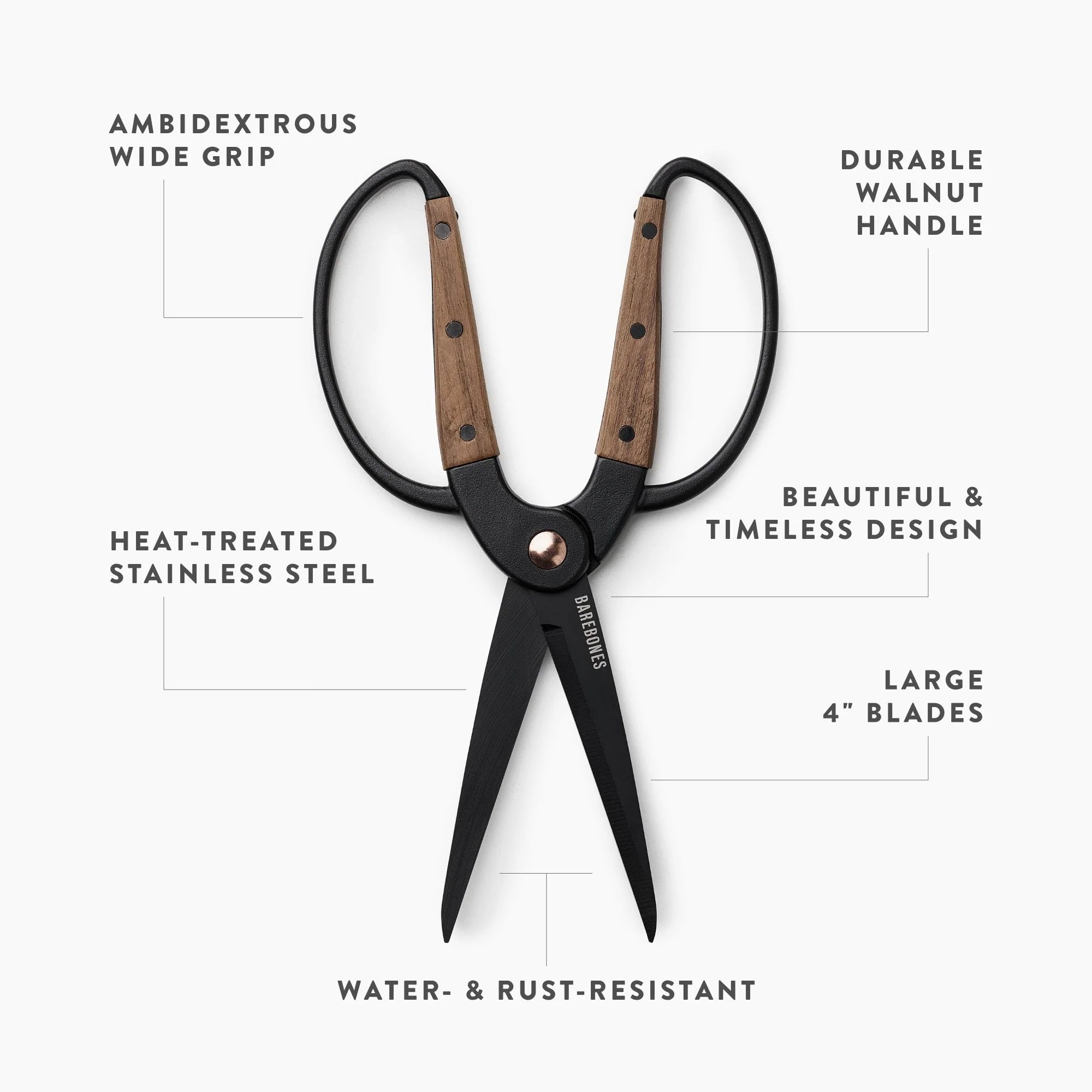 Harvest Scissors