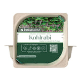 Micro Kohlrabi - 9 Tray Pack