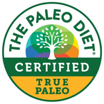 Paleo Diet Certified Organic Microgreen seeds with soil 