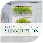 buy micro greens growing subscription