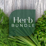 Herb Bundle -9 Tray Pack (ClassWallet)
