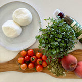 Micro Kohlrabi - 9 Tray Pack